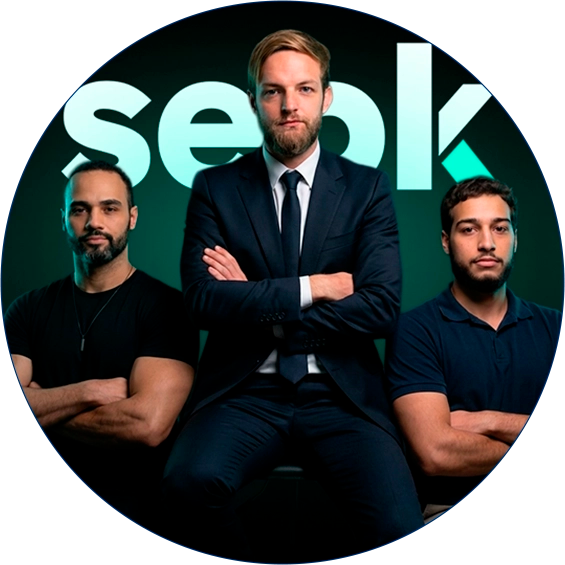 Equipe SEOK